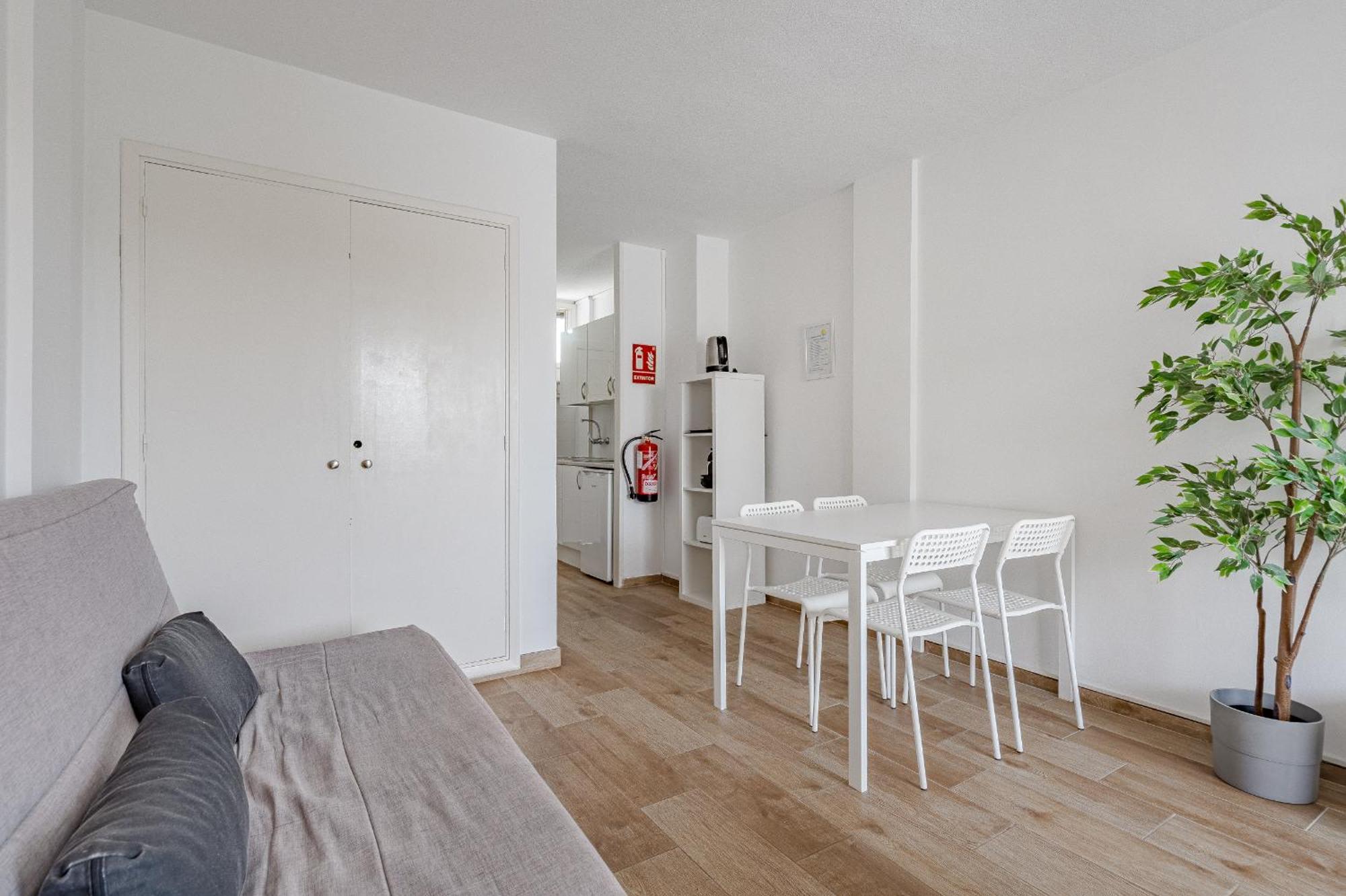 Apartamento En El Dorado Playa De Las Americas Плая-де-лас-Америкас Экстерьер фото