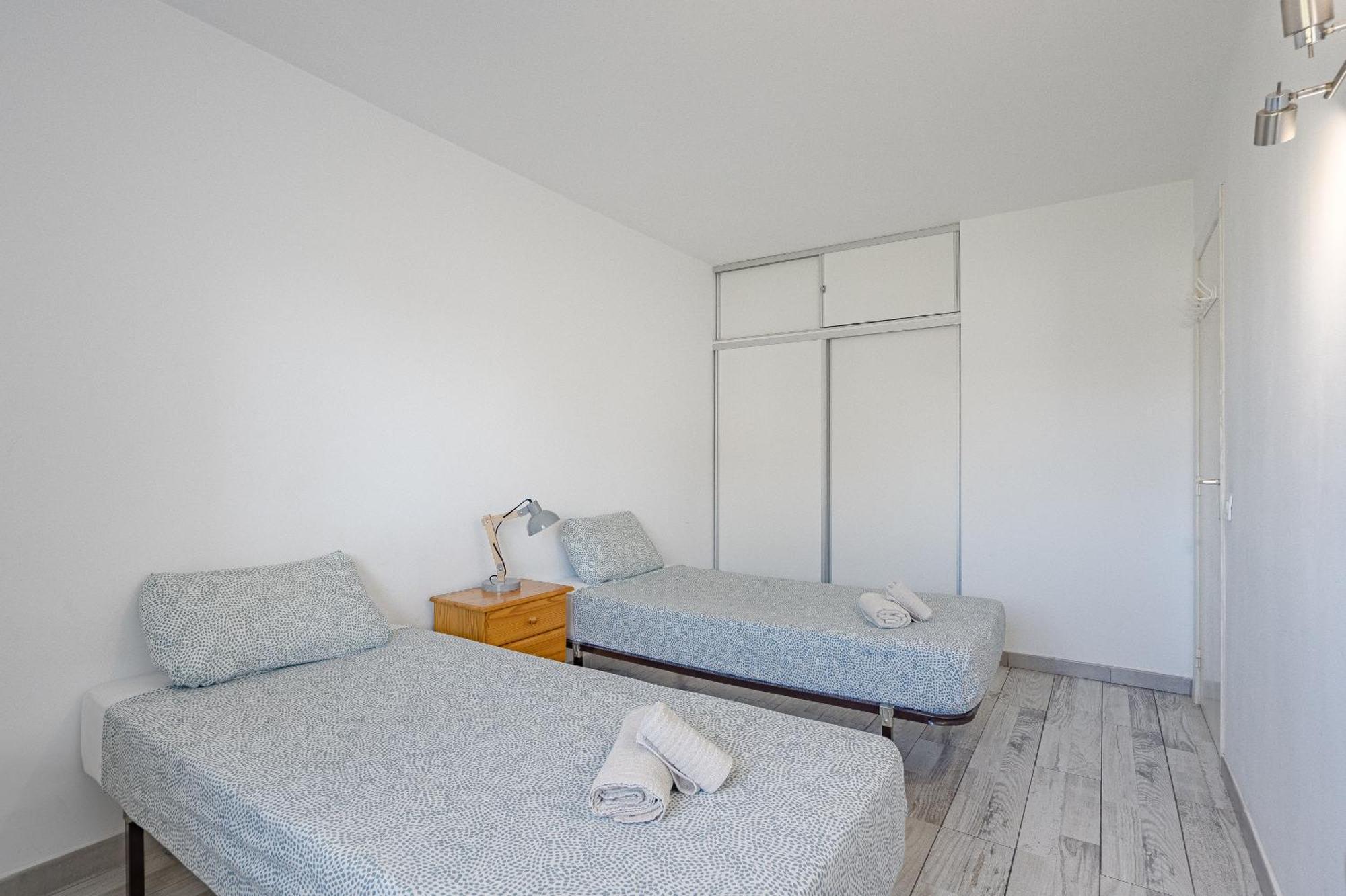 Apartamento En El Dorado Playa De Las Americas Плая-де-лас-Америкас Экстерьер фото